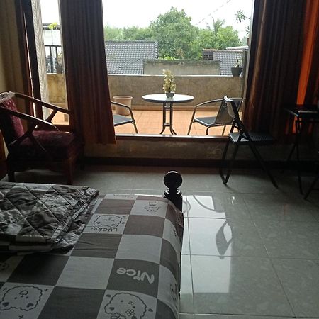 Feelhome Stay Midang Bagian luar foto