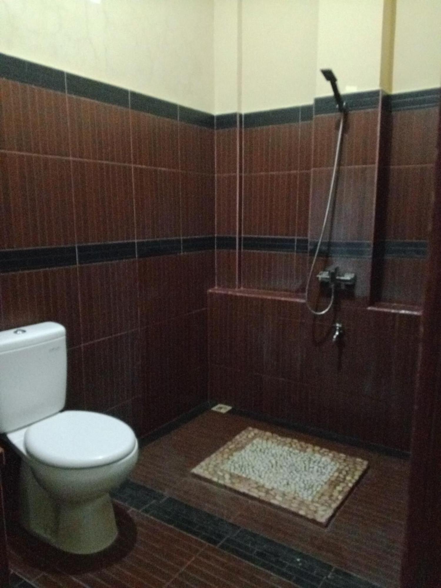 Feelhome Stay Midang Ruang foto